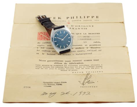 patek philippe birmingham|patek philippe owner registration.